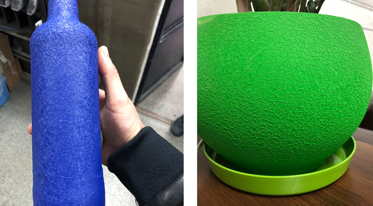 крокодил порошковая краска