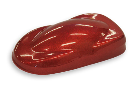 порошковая краска металлик