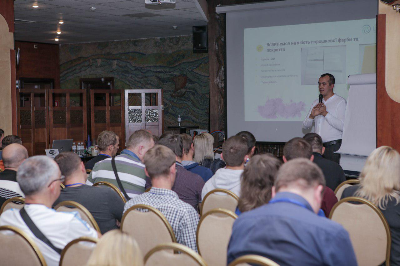 Семинар Лаковер 2019