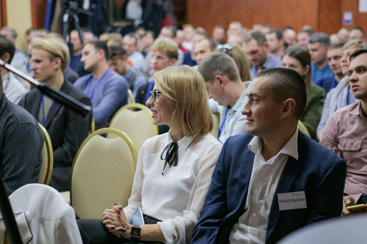 Семинар Лаковер 2019