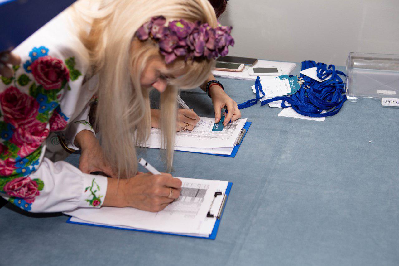 Семинар Лаковер 2019