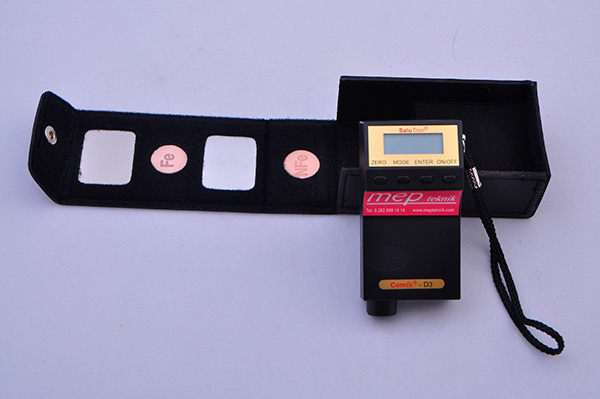 толщиномер