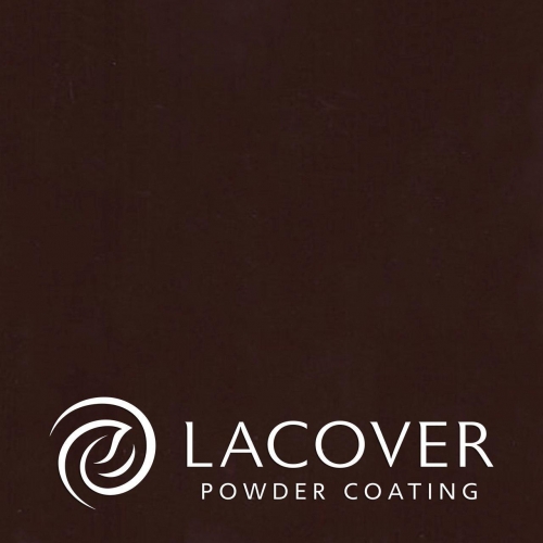 8017 Порошкова фарба RAL 8017 PE/GL