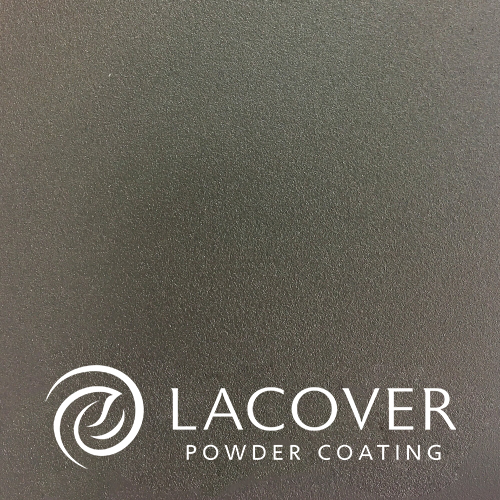 RAL_7022_PETEX-1 Порошкова фарба TEXTURE RAL 7022 РЕ