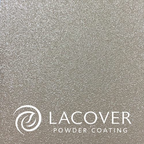 Lacover METALLIC RAL California Beige ЕР/РЕ Порошкова фарба METALLIC 724 PE/ТЕХ/Metallic California Beige