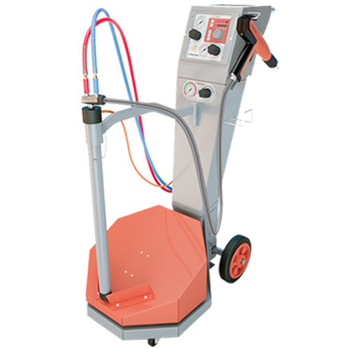 Electron E-coat Pro V2 (MultiColor) Manual Setting