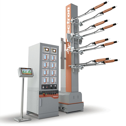 electron-e-robot-1 ELECTRON E-Robot Manipulators