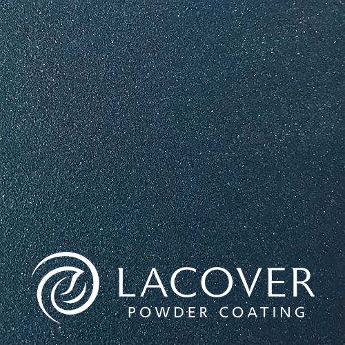 Metalic blue Порошкова фарба METALLIC blue РЕ/ТЕХ/МАТ