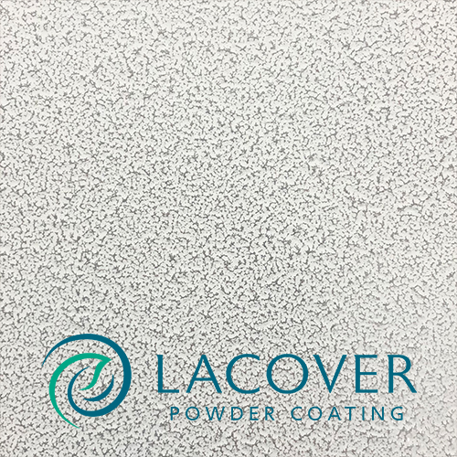 Lacover ANTIK RAL SILVER WHITE Порошкова фарба ANTIK RAL SILVER WHITE EP/PE/GL