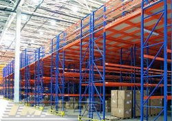 Індустріальні порошкові покриття