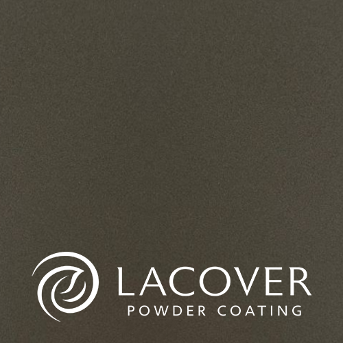 1 Порошкова фарба METALLIC 726 PE/ТЕХ Metallic Grey