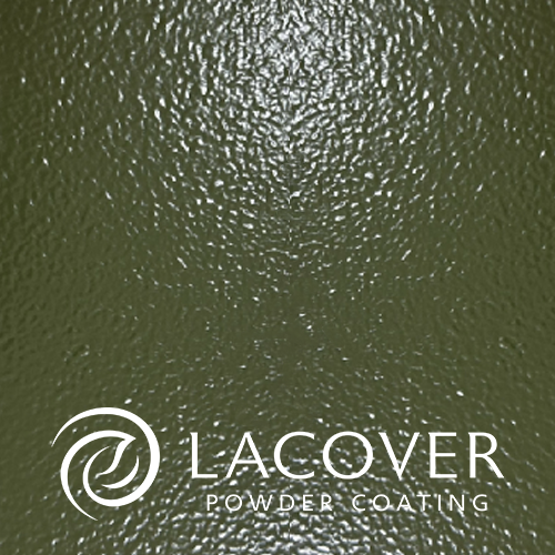 Без имени-1 Порошкова фарба WRINKLE RAL 6003 PE/WR/SM