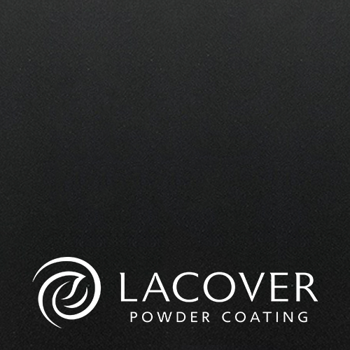 TEXTURE RAL 9011 РЕ TEX Full-Mat Порошкова фарба TEXTURE RAL 9011 РЕ/TEX/Full-Mat