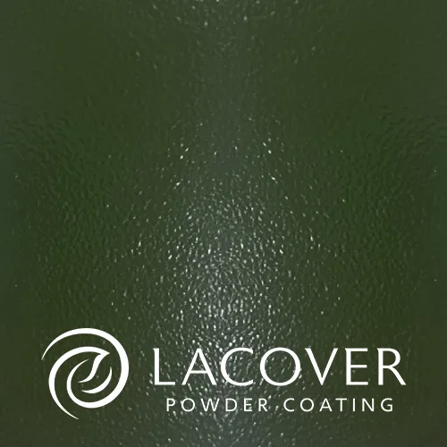 1W6020.05.05.8.A Порошкова фарба WRINKLE RAL 6020 PE/WR/SM