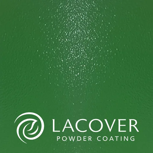 1W6024.05.05.8.A Порошкова фарба WRINKLE RAL 6024 PE/WR/SM