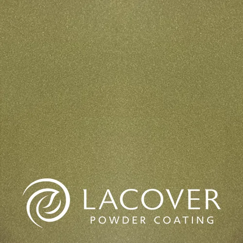 1L.001.5CT004 Порошковий лак CLEAR L 004 золото