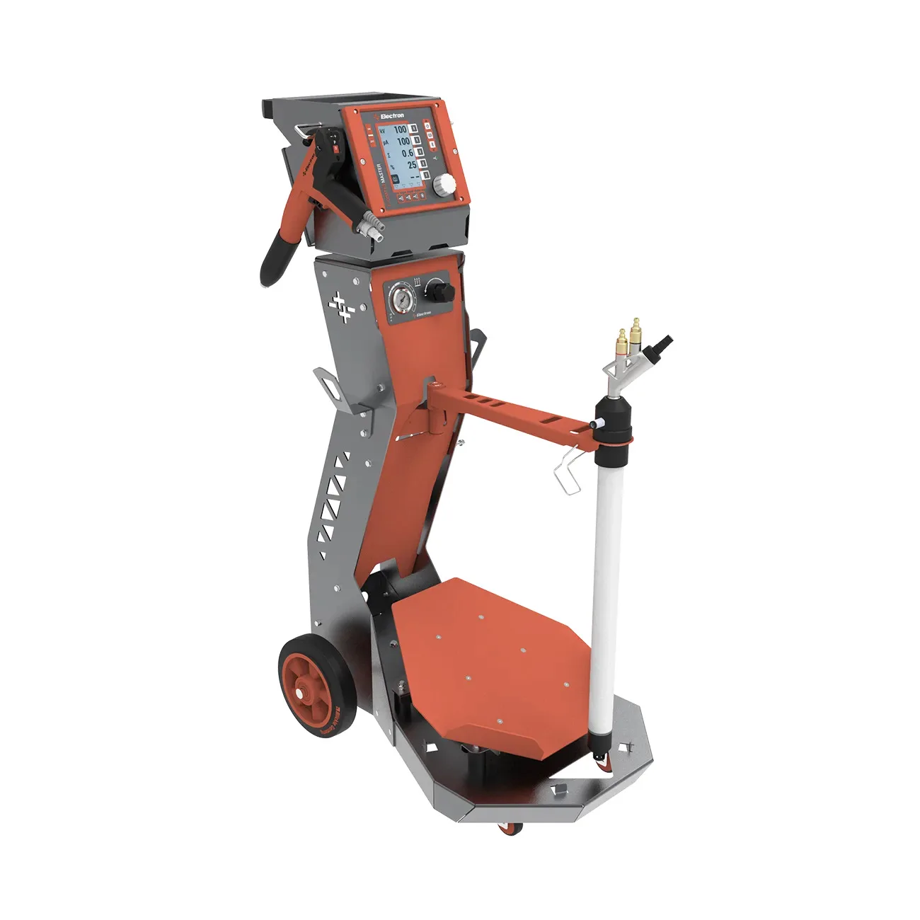 Electron E-COAT+3 MASTER M