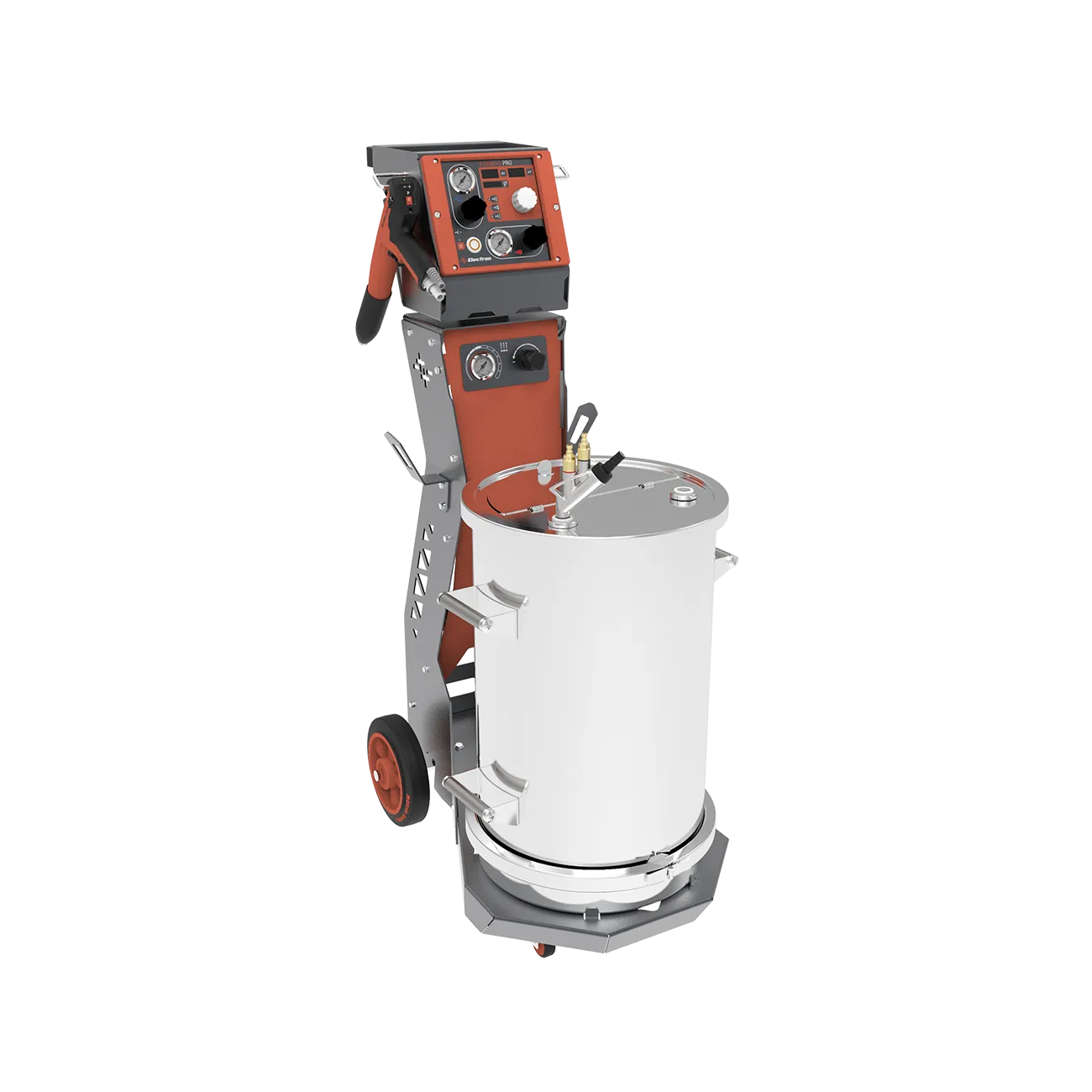 Electron E-COAT+3 PRO